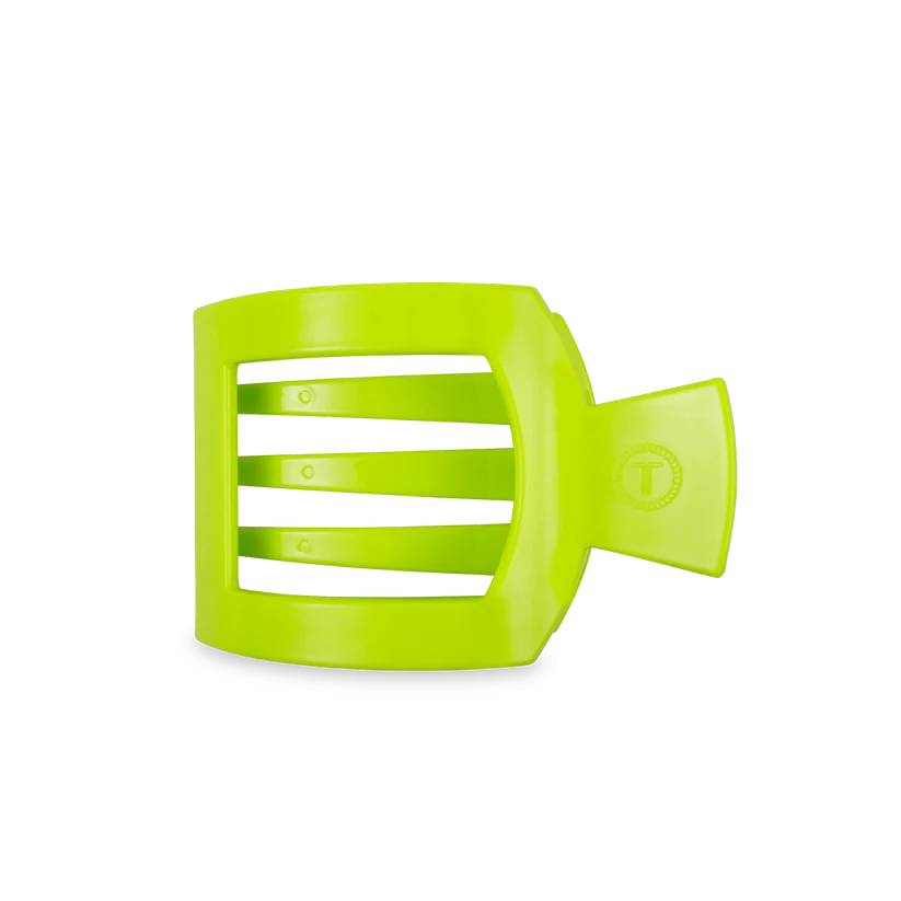 Medium Flat Square Clip
