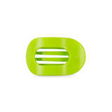 Small Flat Round Clip