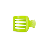 Small Flat Square Clip