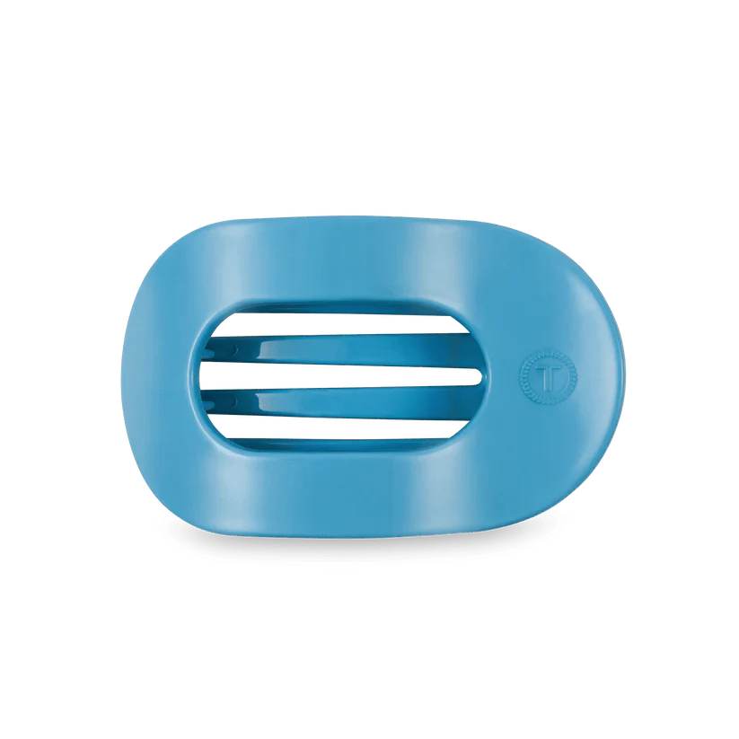 Large Flat Round Clip - The 308 Boutique