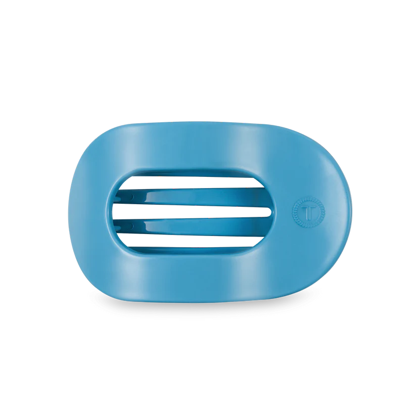Medium Flat Round Clip