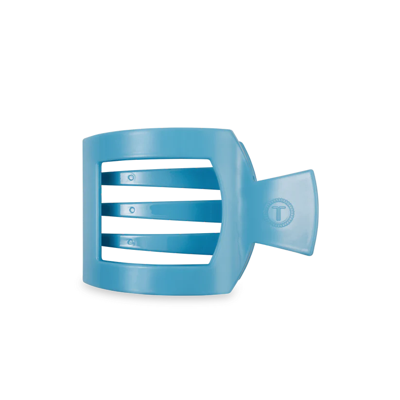 Medium Flat Square Clip