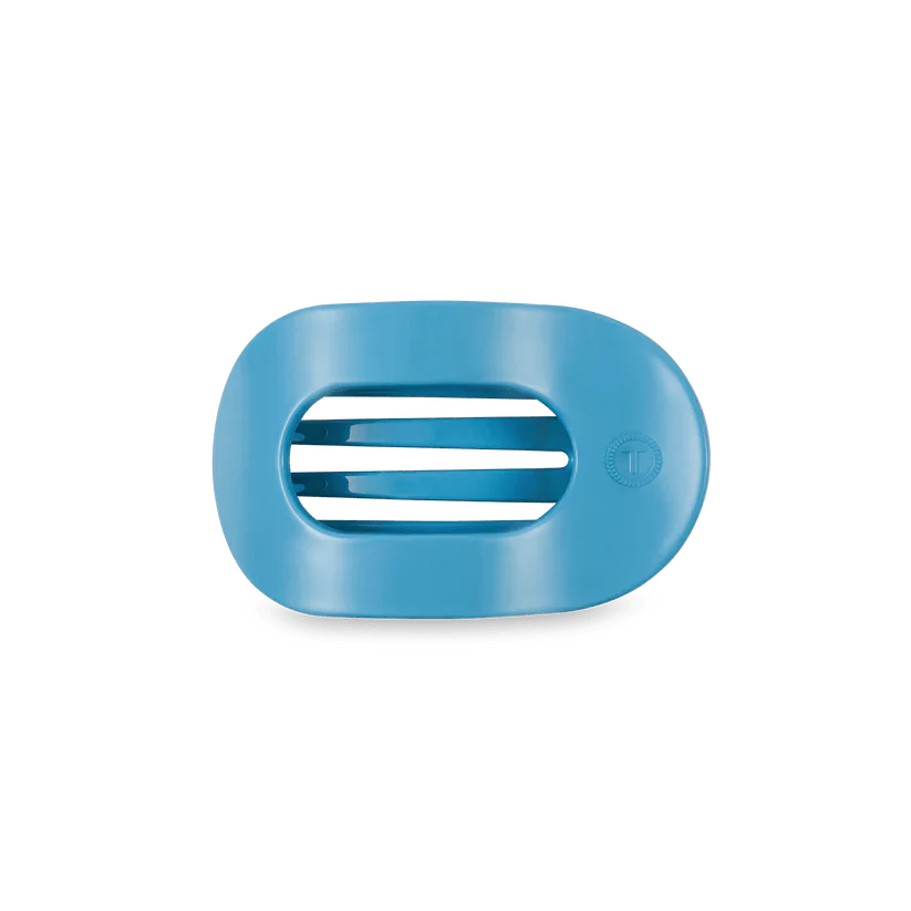 Small Flat Round Clip - The 308 Boutique