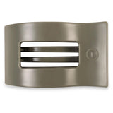 Medium Flat Rectangle Clip - The 308 Boutique