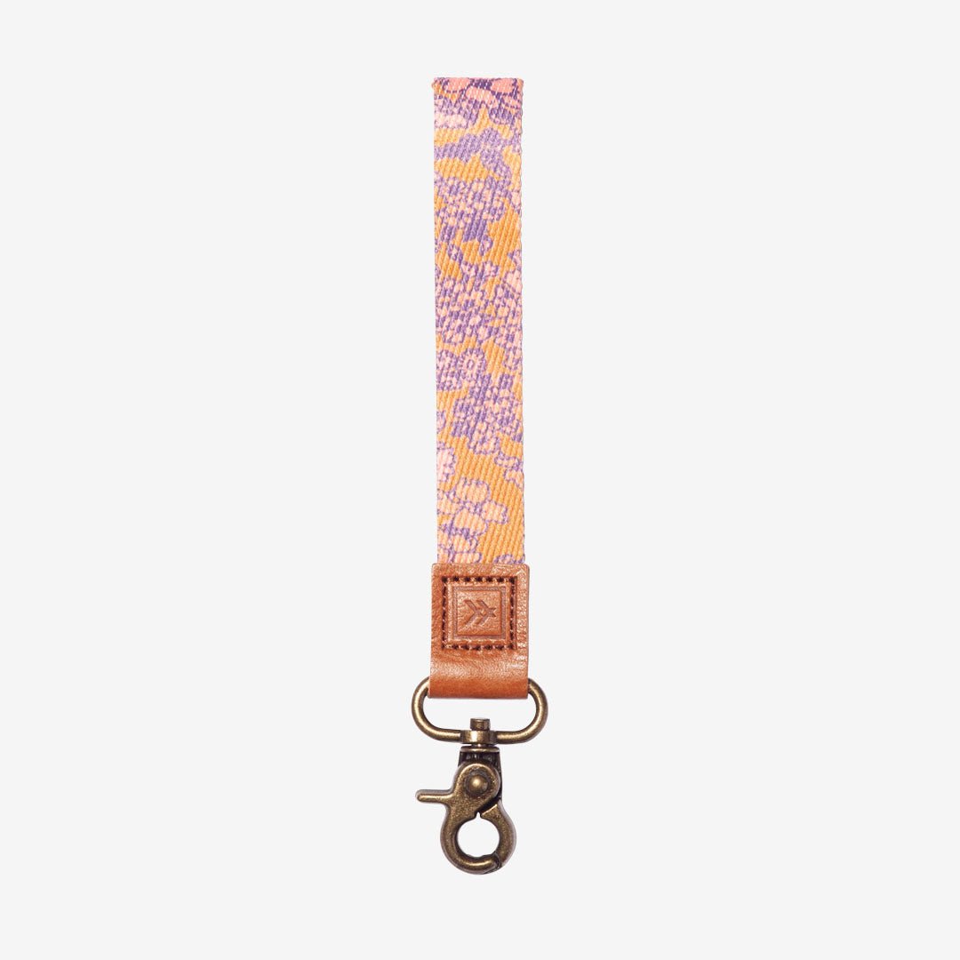 Wrist Lanyard