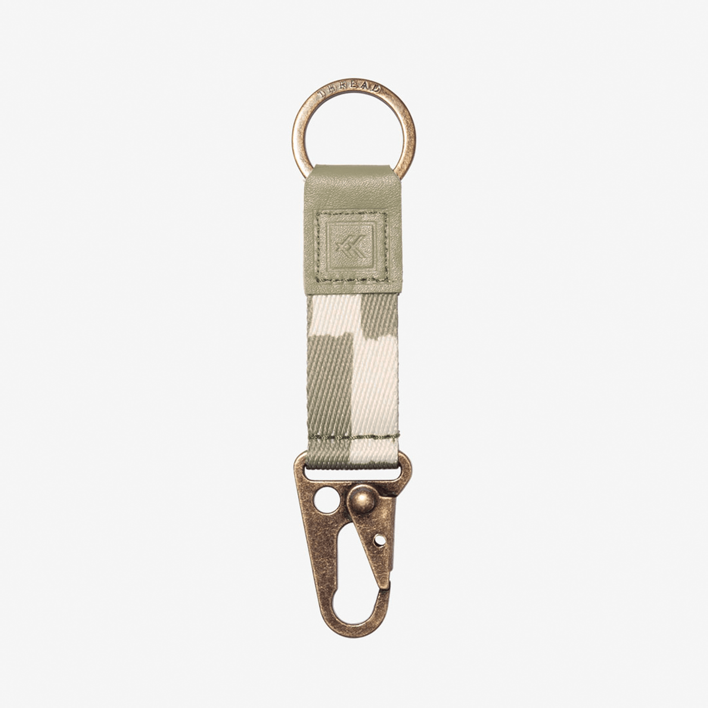 Keychain Clip