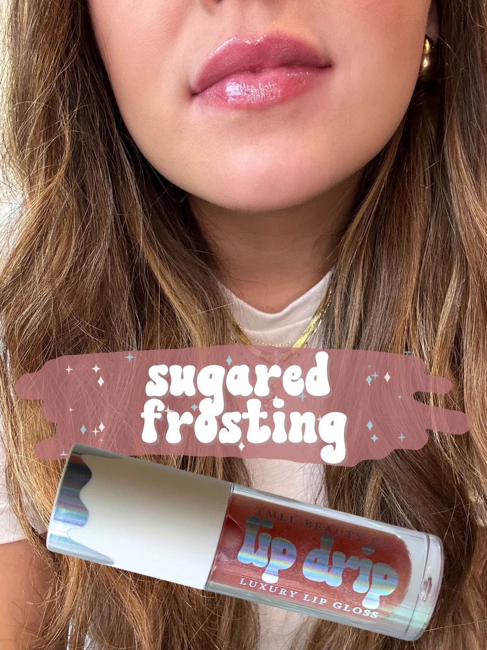 Lip Drip Luxury Gloss