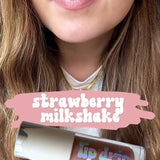 Lip Drip Luxury Gloss