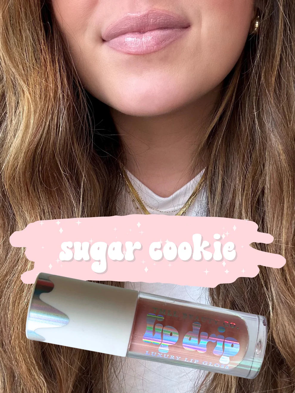 Lip Drip Luxury Gloss