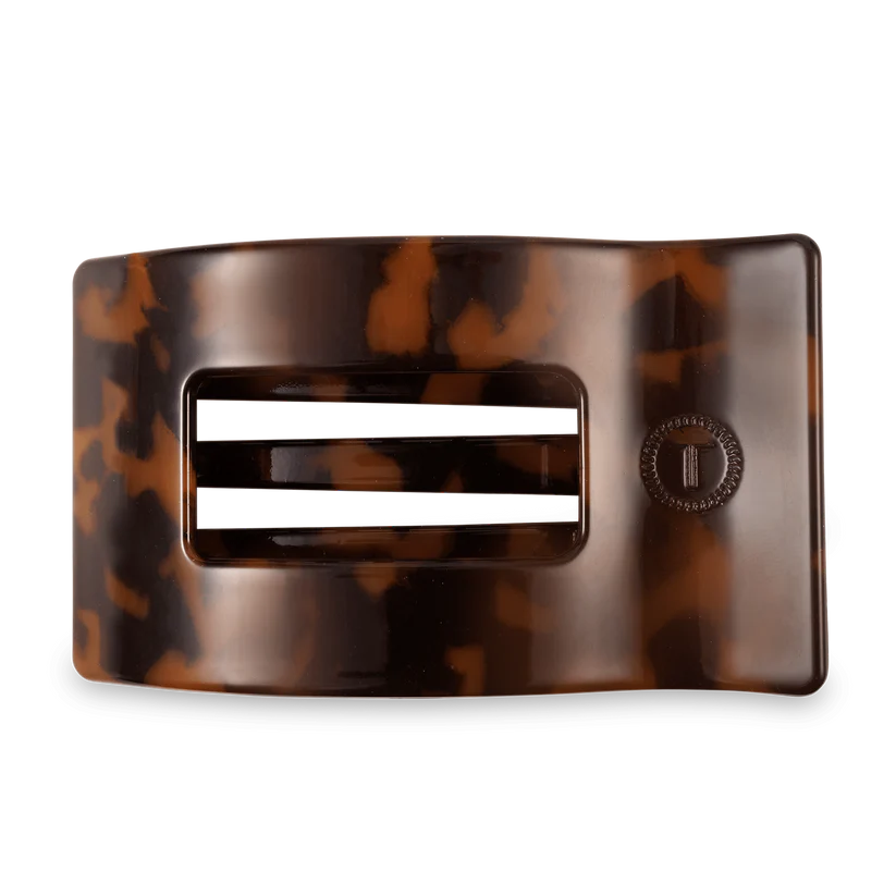 Large Flat Rectangle Clip