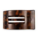 Large Flat Rectangle Clip