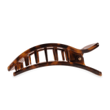 Large Flat Rectangle Clip