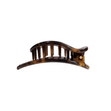 Medium Flat Circle Clip