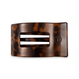 Medium Flat Rectangle Clip