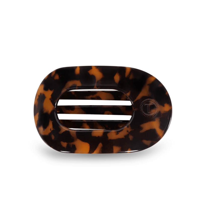 Medium Flat Round Clip