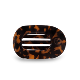 Medium Flat Round Clip