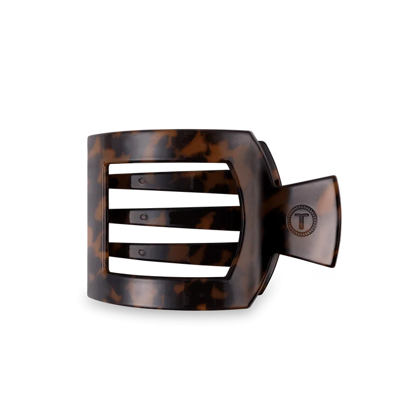 Medium Flat Square Clip