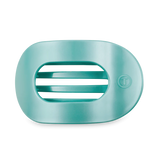 Large Flat Round Clip