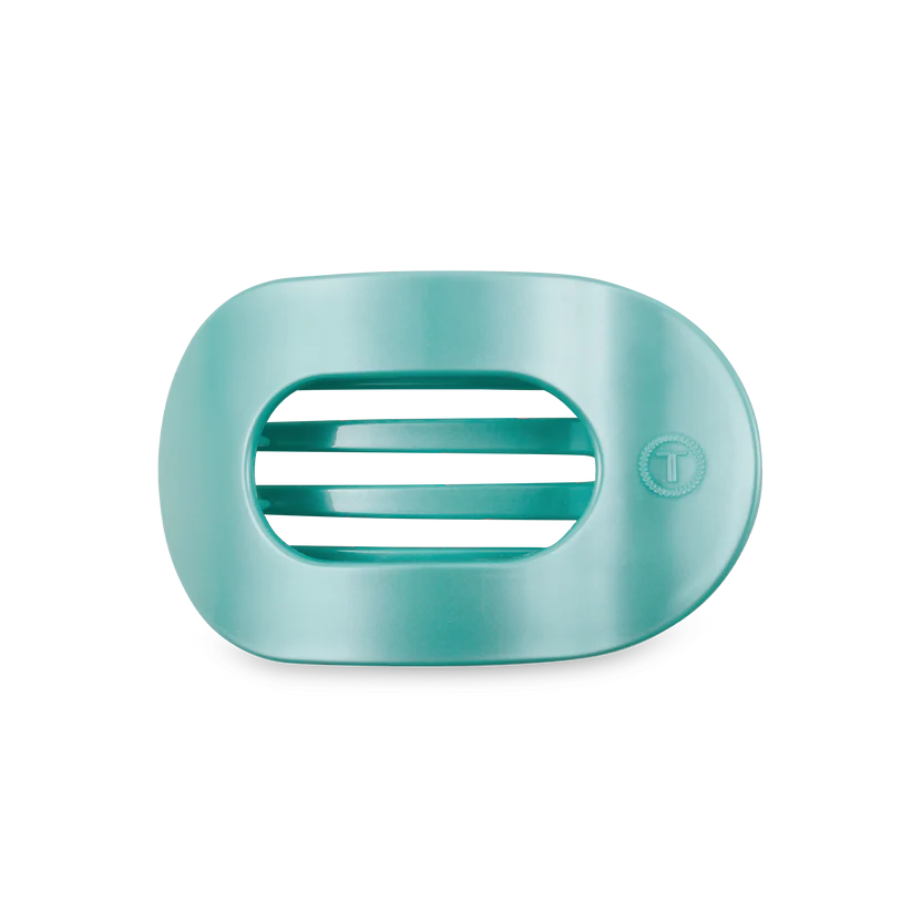 Medium Flat Round Clip
