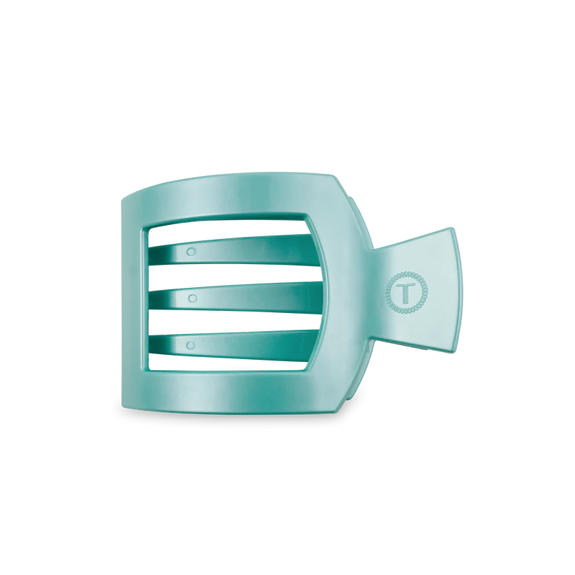 Medium Flat Square Clip