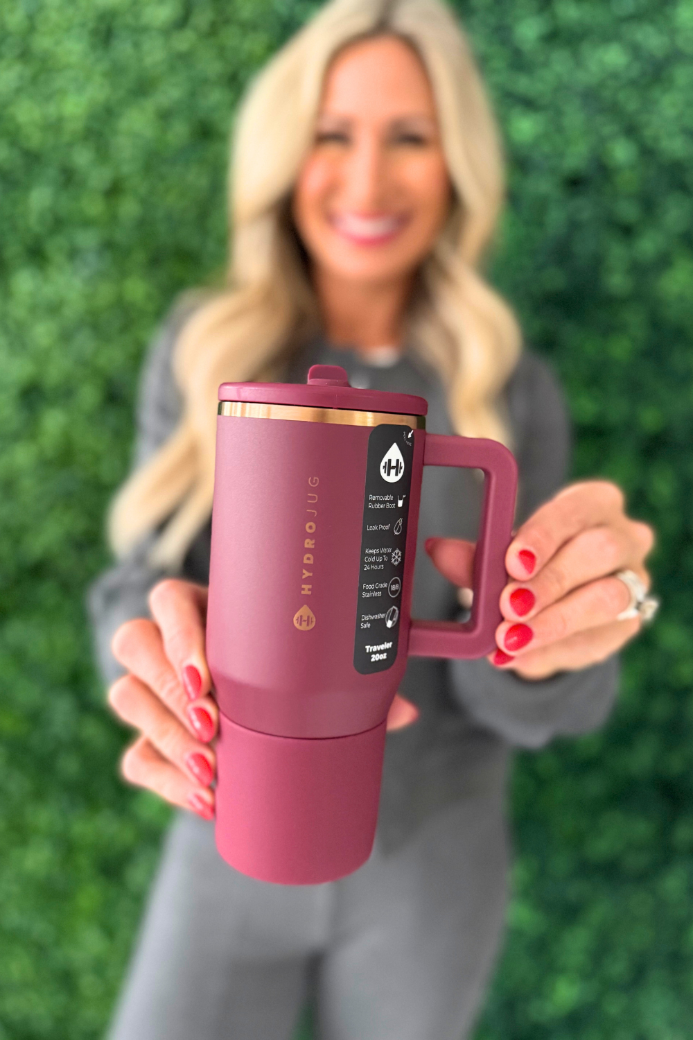 Traveler 20oz - Fall Edition – The 308 Boutique Traveler 20oz - Fall Edition – The 308 Boutique