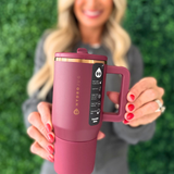 Traveler 20oz - Fall Edition