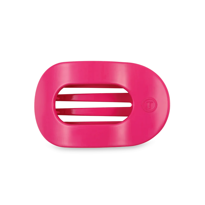 Medium Flat Round Clip