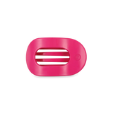 Small Flat Round Clip