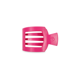 Small Flat Square Clip