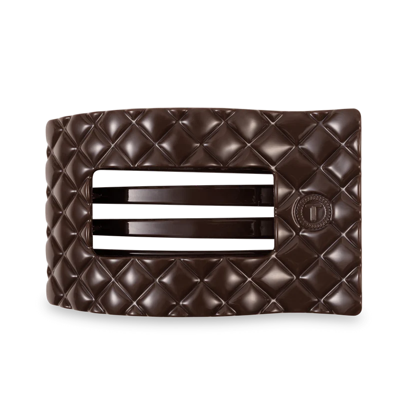 Large Flat Rectangle Clip