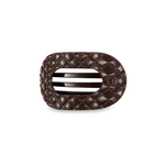 Small Flat Round Clip - The 308 Boutique