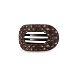 Small Flat Round Clip - The 308 Boutique