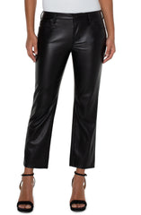 Kennedy Crop Straight 27" Ins