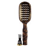 Vented Hair Brush