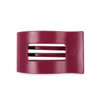 Medium Flat Rectangle Clip - The 308 Boutique