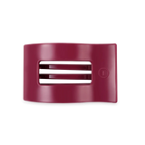 Medium Flat Rectangle Clip - The 308 Boutique