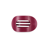 Small Flat Round Clip - The 308 Boutique