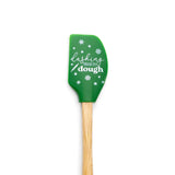 Holiday Farmhouse Spatula