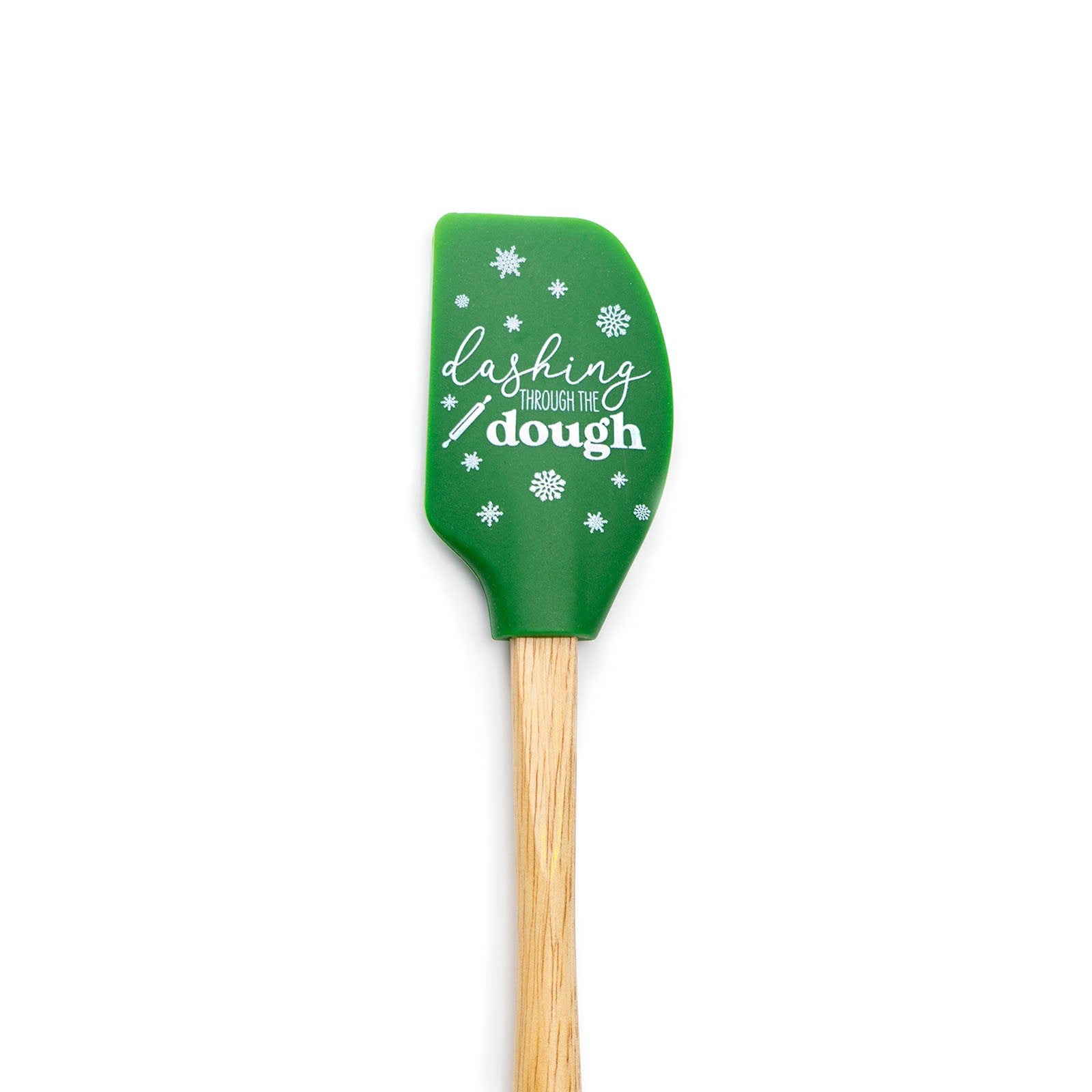 Holiday Farmhouse Spatula