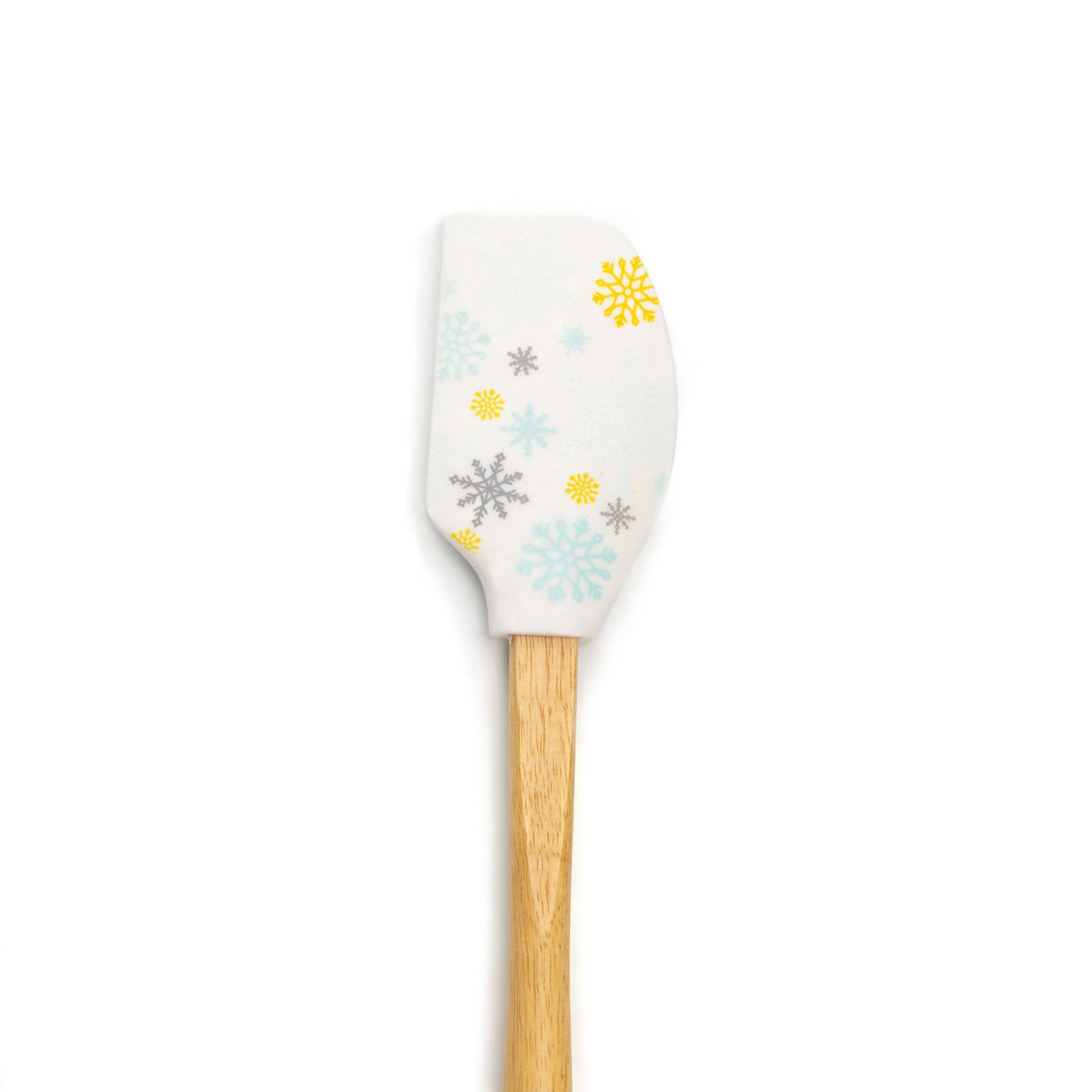Holiday Farmhouse Spatula