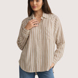The Perfect Line Top