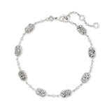 Emilie Link Bracelet