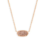 Elisa Drusy Necklace