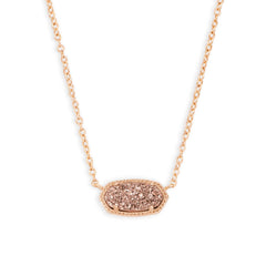 Elisa Drusy Necklace