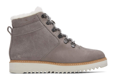 Mojave Water Resistant Boot