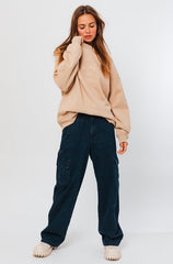 Santa Monica Comfy Sweatshirt