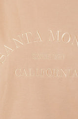 Santa Monica Comfy Sweatshirt
