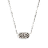 Elisa Drusy Necklace