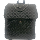 Quilted Carry On