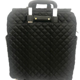 Quilted Carry On